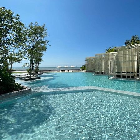 Residence By Hello Pattaya At Veranda Jomtien Beach Exterior foto