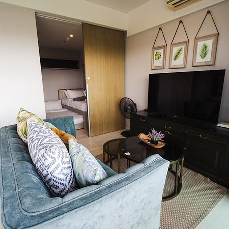 Residence By Hello Pattaya At Veranda Jomtien Beach Cameră foto