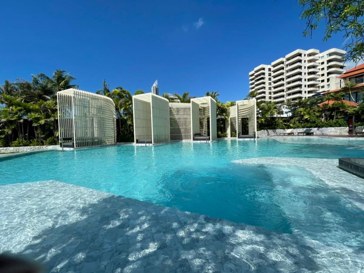 Residence By Hello Pattaya At Veranda Jomtien Beach Exterior foto
