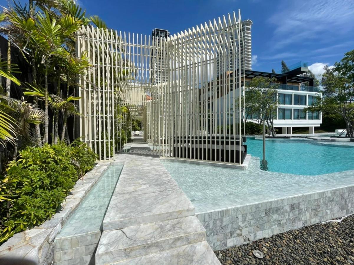 Residence By Hello Pattaya At Veranda Jomtien Beach Exterior foto