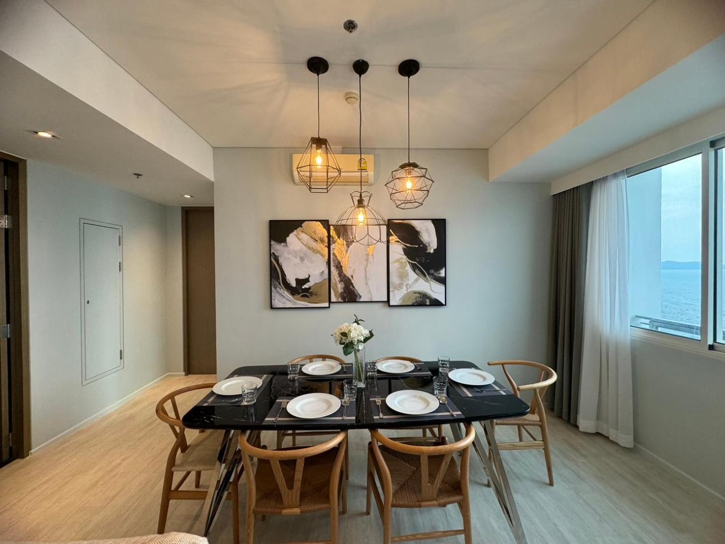 Residence By Hello Pattaya At Veranda Jomtien Beach Cameră foto