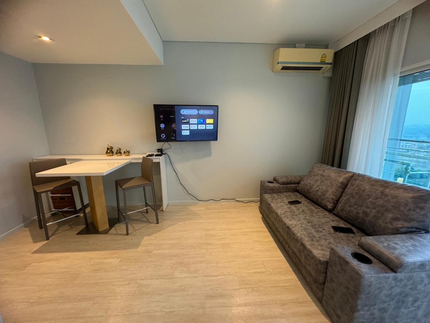 Residence By Hello Pattaya At Veranda Jomtien Beach Cameră foto