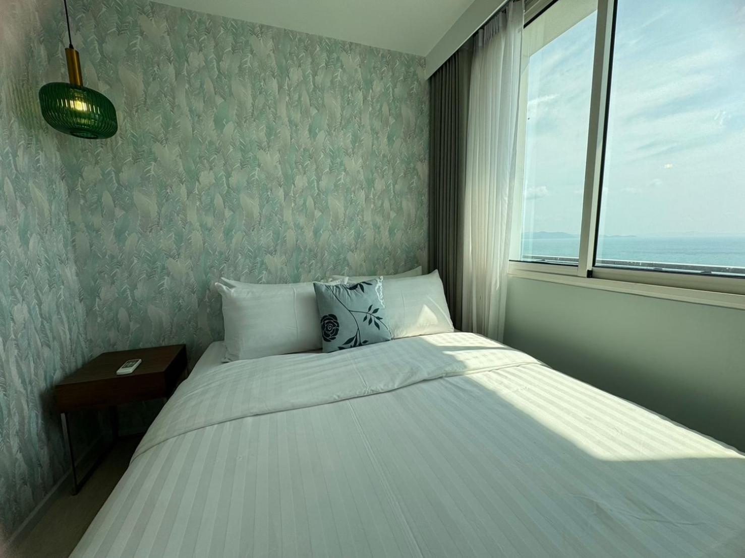 Residence By Hello Pattaya At Veranda Jomtien Beach Cameră foto