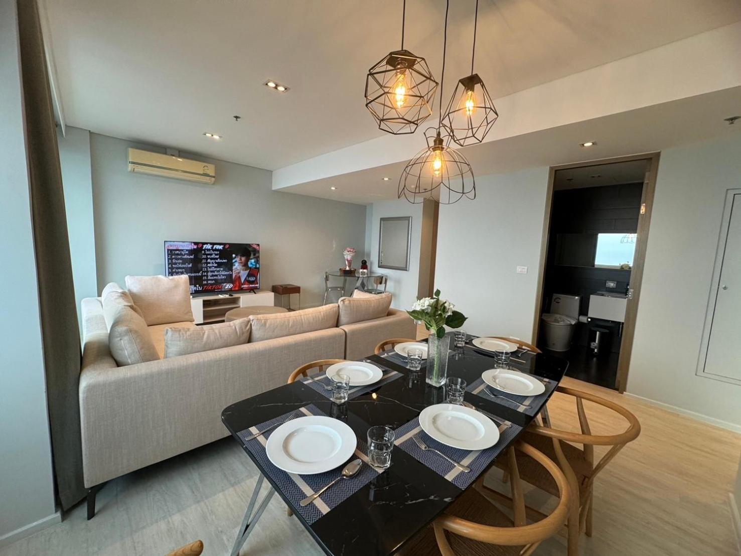 Residence By Hello Pattaya At Veranda Jomtien Beach Cameră foto