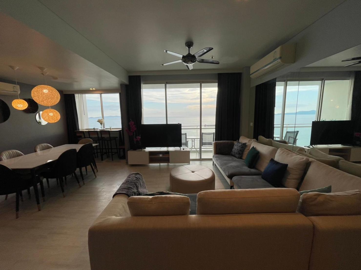 Residence By Hello Pattaya At Veranda Jomtien Beach Cameră foto