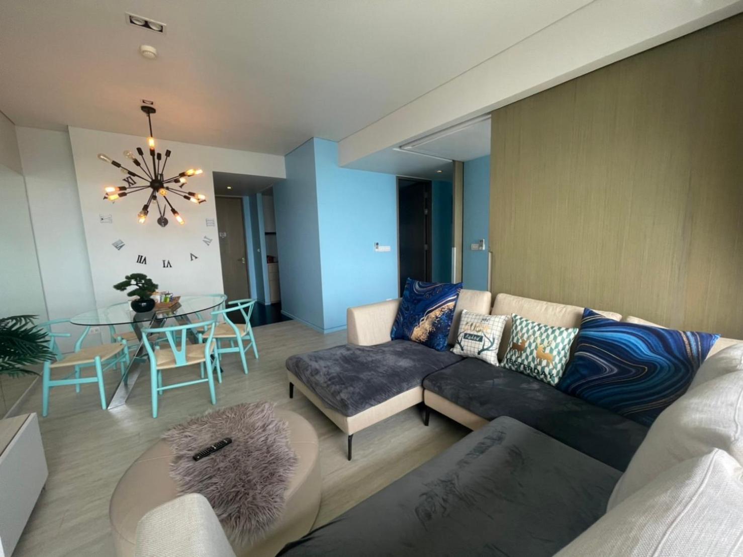 Residence By Hello Pattaya At Veranda Jomtien Beach Cameră foto