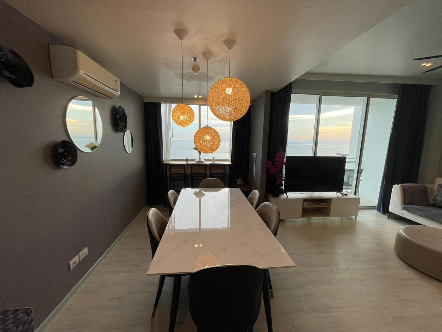 Residence By Hello Pattaya At Veranda Jomtien Beach Cameră foto