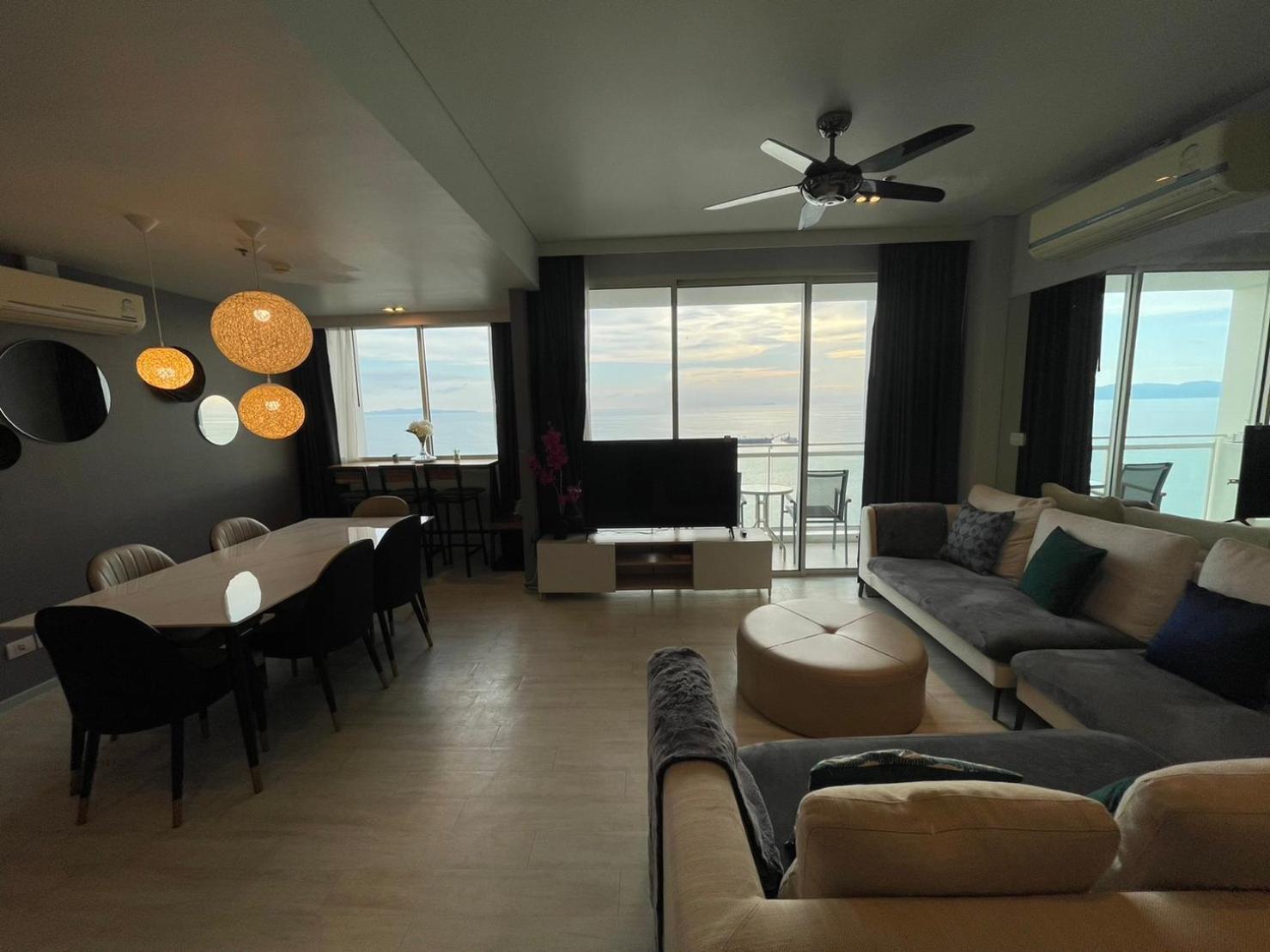 Residence By Hello Pattaya At Veranda Jomtien Beach Cameră foto