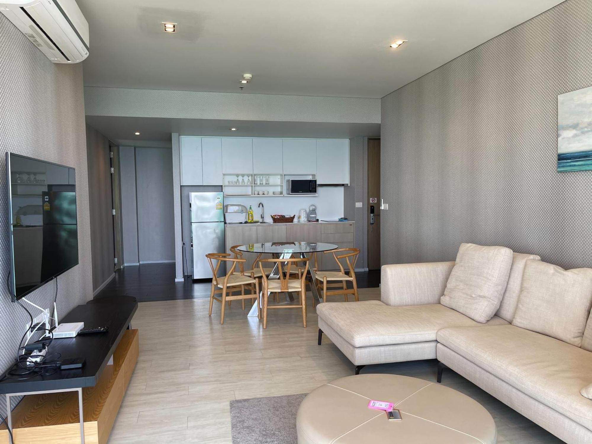 Residence By Hello Pattaya At Veranda Jomtien Beach Cameră foto