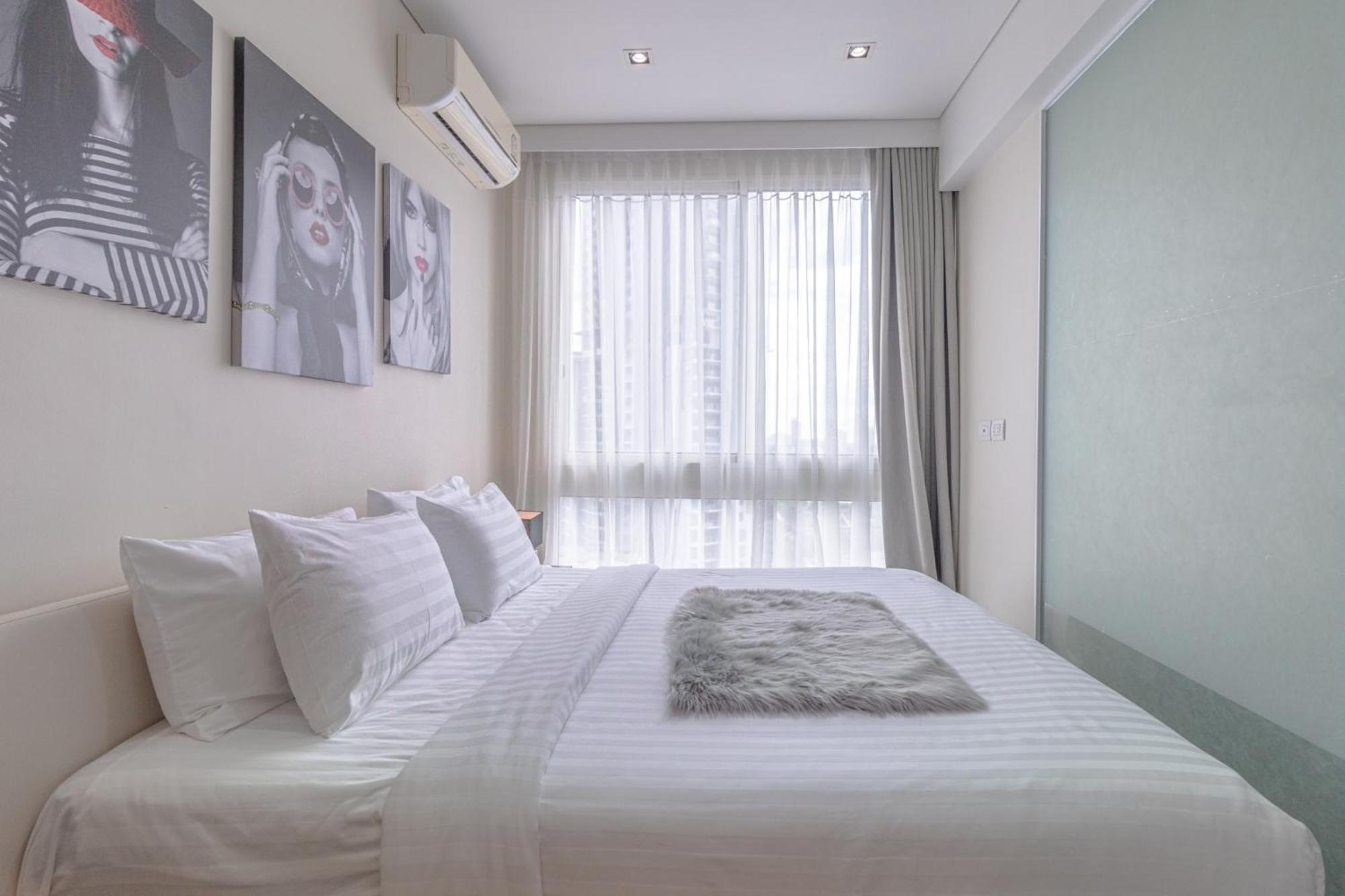 Residence By Hello Pattaya At Veranda Jomtien Beach Cameră foto