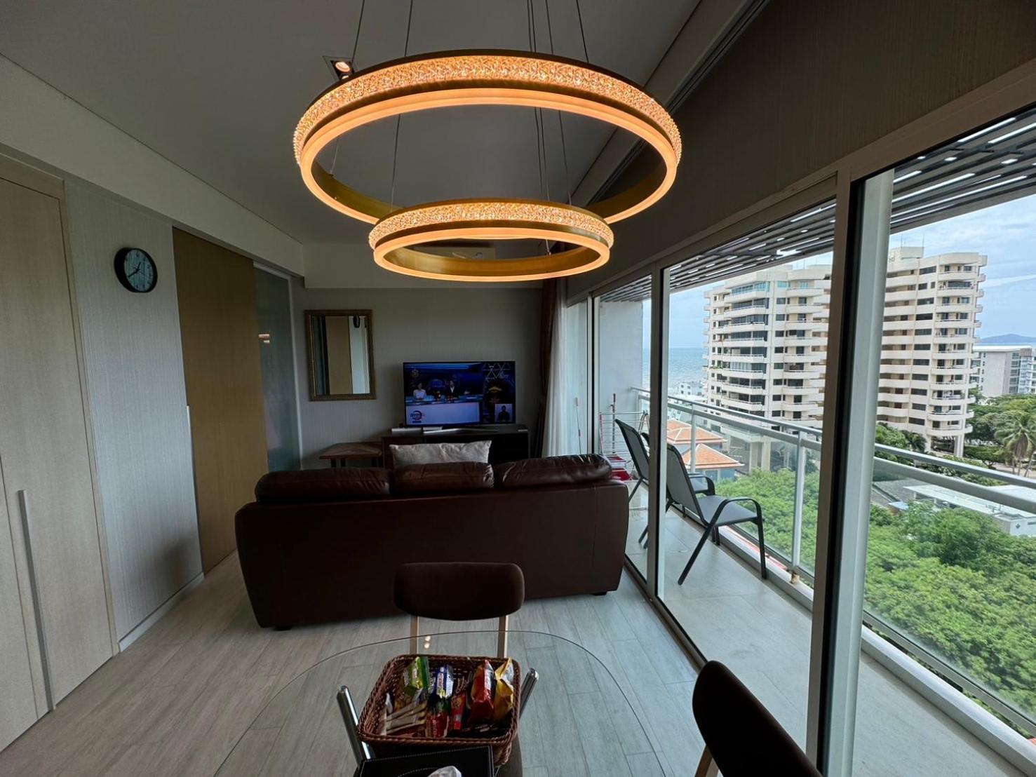 Residence By Hello Pattaya At Veranda Jomtien Beach Cameră foto