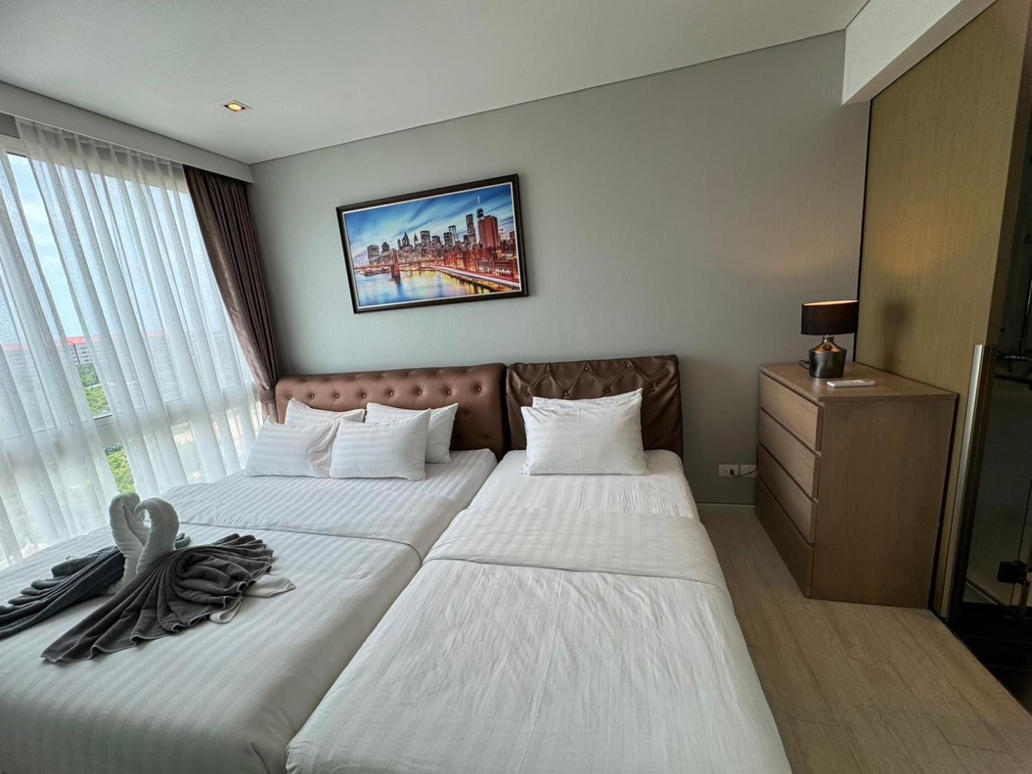 Residence By Hello Pattaya At Veranda Jomtien Beach Cameră foto
