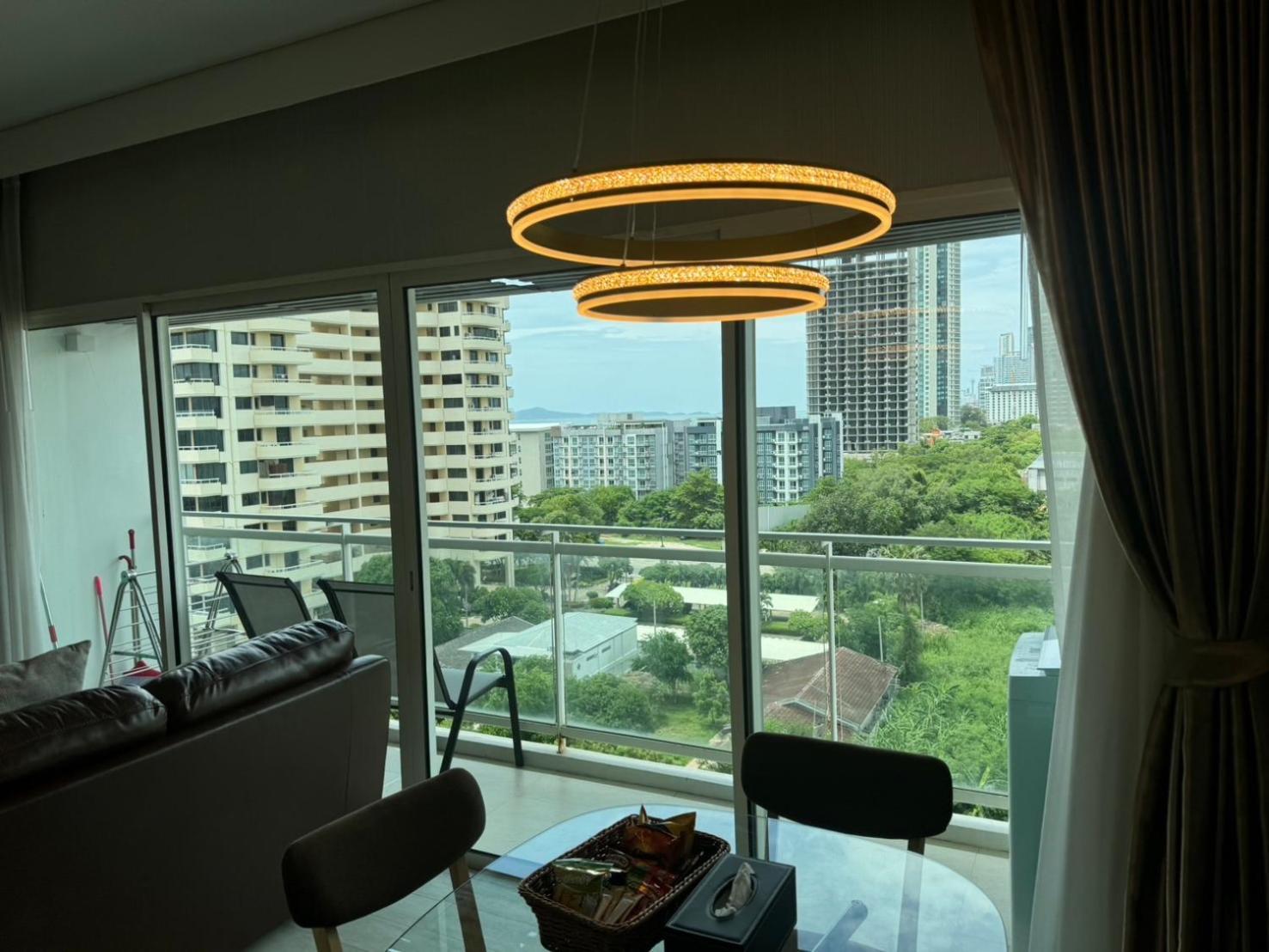 Residence By Hello Pattaya At Veranda Jomtien Beach Cameră foto
