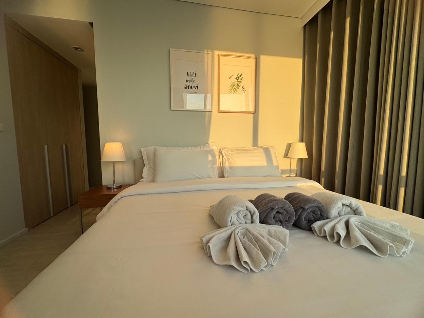 Residence By Hello Pattaya At Veranda Jomtien Beach Cameră foto