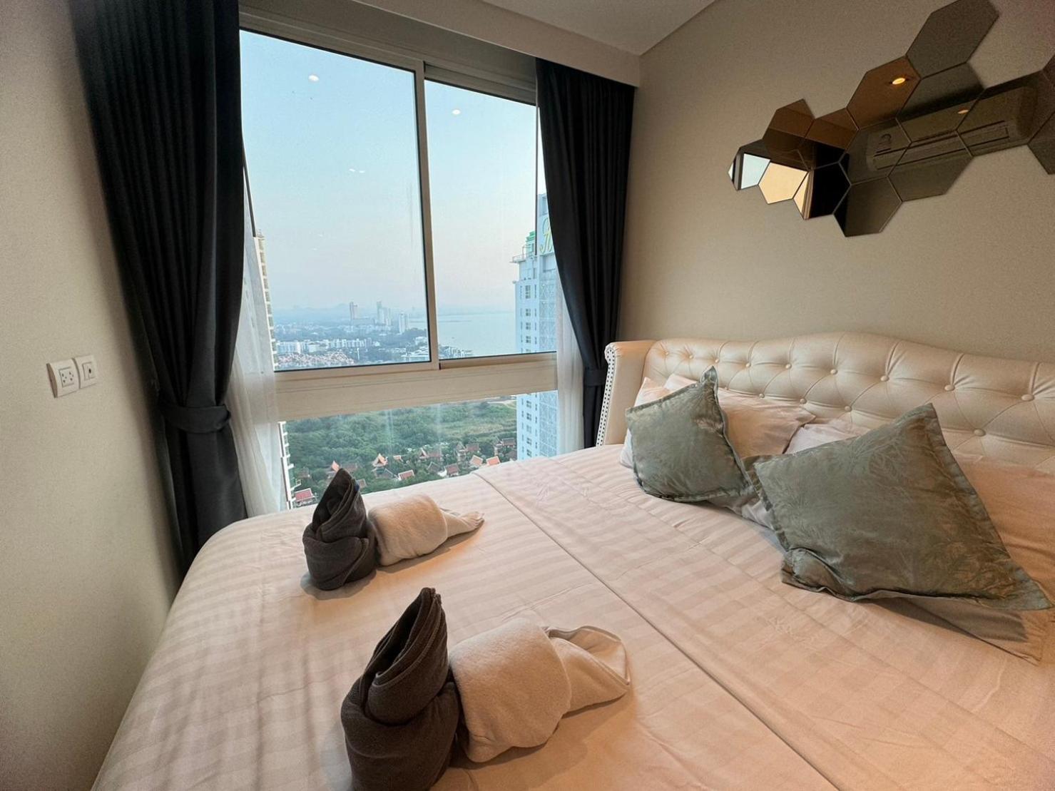 Residence By Hello Pattaya At Veranda Jomtien Beach Cameră foto