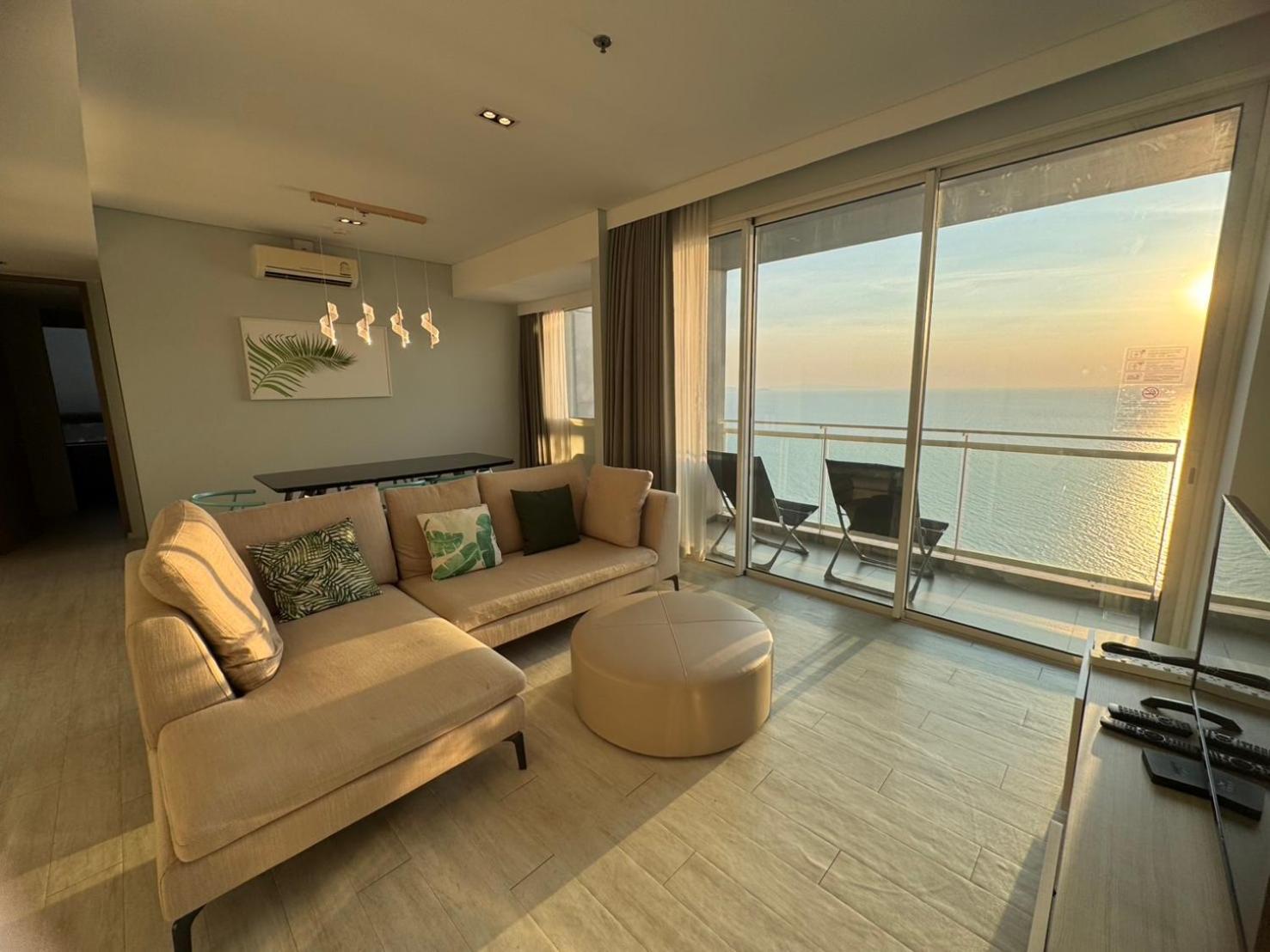 Residence By Hello Pattaya At Veranda Jomtien Beach Cameră foto