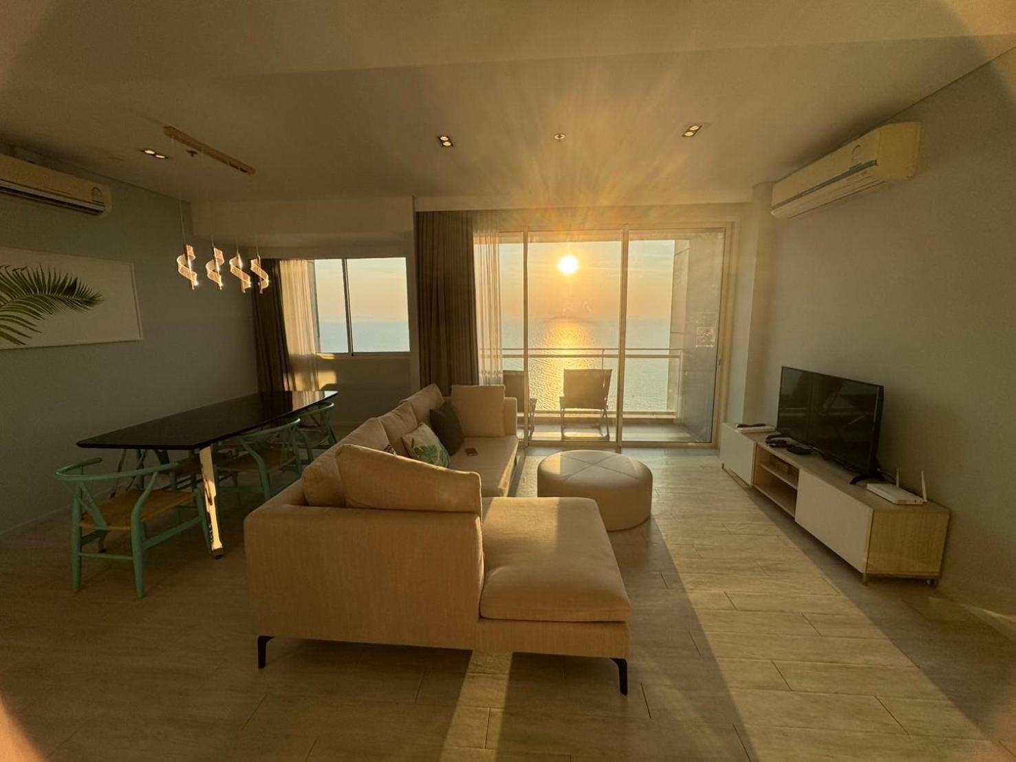 Residence By Hello Pattaya At Veranda Jomtien Beach Cameră foto